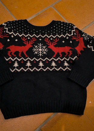 Cardigan Jaquard, marke: H&M, zustand: Sehr gut, größe: 3 Jahre / 98, 4,00 €, 4,90 € inklusive Vinted-Käuferschutz