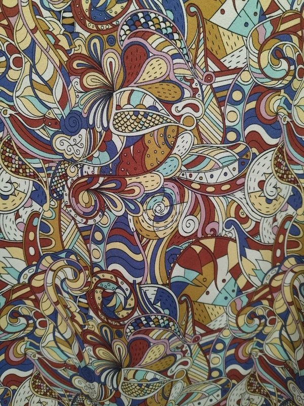 Robe taille L - photo numéro 2