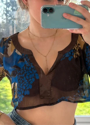 Haut de plage vintage, état: Très bon état, taille: S / 36 / 8, 2,50 €, 3,33 € Protection acheteurs incluse