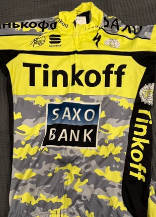 Maillot vélo sportful, brand: Sportful, condition: Very good, size: L, €12.00, €13.30 includes Buyer Protection
