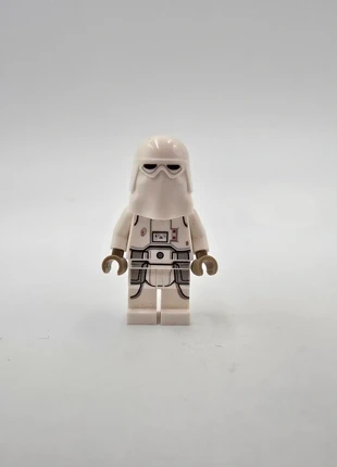 Minifig Lego Star Wars The Clone Wars - Snowtrooper, marca: LEGO, estado: Muito bom, tamanho: Tamanho único, €2.90, €3.75 inclui Proteção do Comprador Pro