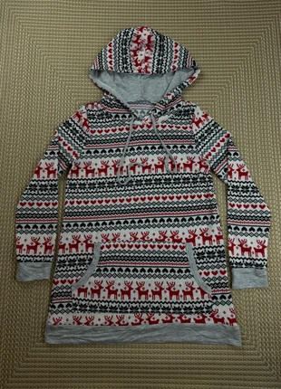 Pull de Noël « moche » léger Taille S, marke: Vintage Dressing, zustand: Sehr gut, größe: S / 36 / 8, 20,00 €, 21,70 € beinhaltet Vinted-Käuferschutz Pro