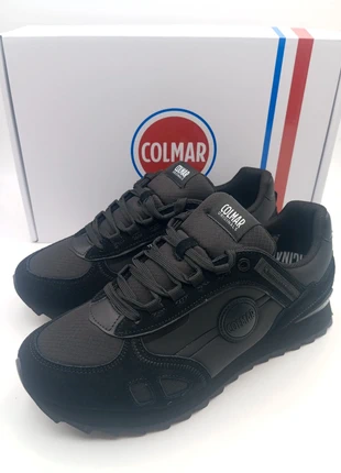 Baskets Colmar, brand: COLMAR, condizioni: Nuovo con cartellino, taglia: 42, €89.00, €94.15 include la Protezione acquisti Pro