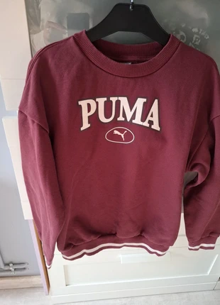 Sweat Puma, marque: Puma, état: Bon état, taille: Autre, 5,00 €, 5,95 € Protection acheteurs incluse