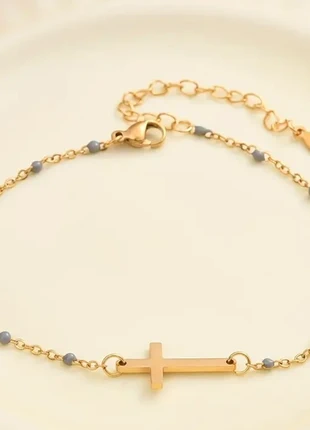 Bracelet acier inoxydable femme neuf, marque: jewerly co, état: Neuf sans étiquette, 9,50 €, 10,68 € Protection acheteurs incluse