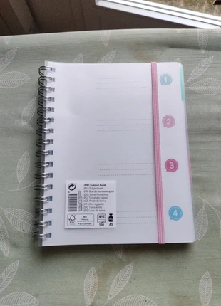 Cahier a spirales, condition: New without tags, €1.50, €2.28 includes Buyer Protection