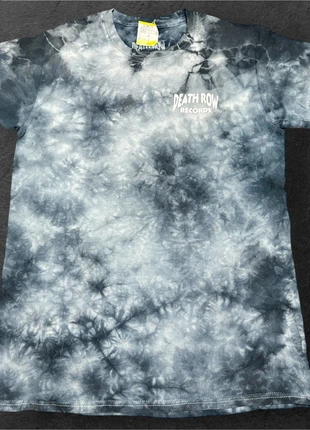 Vintage T-shirt death row records TIE-DYE-streetwear hip hop nm, marque: HIP, état: Neuf avec étiquette, taille: S, 10,00 €, 11,20 € Protection acheteurs incluse