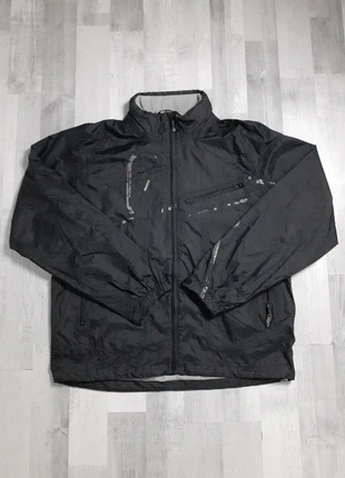 Veste imperméable coupe vent noir taille XL homme Helly Hansen, brand: Helly Hansen, condizioni: Buone, taglia: XL, €25.00, €26.95 include la Protezione acquisti