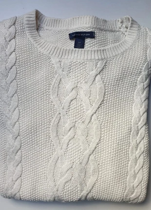Pull femme S Tommy Hilfiger, marque: Tommy Hilfiger, état: Très bon état, taille: S / 36 / 8, 22,00 €, 23,80 € Protection acheteurs incluse