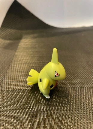 Figurine Embrylex larvitar Pokémon officiel, marque: Pokémon, état: Bon état, taille: Taille unique, 3,50 €, 4,38 € Protection acheteurs (Pro) incluse