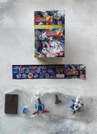 Gundam Collection DX 4 Destiny RX-178 1/400 Figura BANDAI, brand: Bandai, condizioni: Nuovo senza cartellino, taglia: Taglia unica, €22.00, €23.80 include la Protezione acquisti Pro