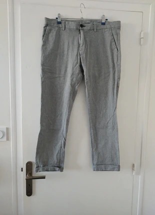 Pantalon habillé, marke: Devred, zustand: Sehr gut, größe: W34 | DE 50, 8,00 €, 9,10 € inklusive Vinted-Käuferschutz