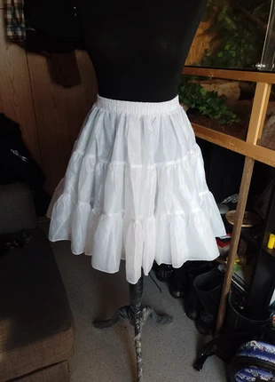 Jupe/jupon, marque: Aliexpress, état: Très bon état, taille: Taille unique, 10,00 €, 11,20 € Protection acheteurs incluse