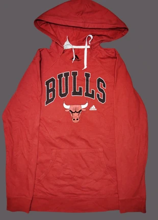 Sweat Chicago bulls NBA sportswear, brand: NBA, condition: Very good, size: M, €10.00, €11.20 includes Buyer Protection Pro
