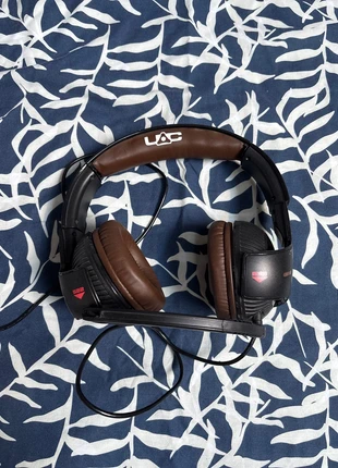 Casque Gamer Doom, brand: MF Doom, condition: Very good, €20.00, €21.70 includes Buyer Protection