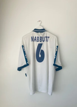 Tottenham Hotspur home football shirt Mabbutt, brand: PONY, condition: Good, size: XXL, £59.00, £62.65 includes Buyer Protection Pro