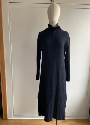 Robe maille Pomandère, marque: Pomandère, état: Très bon état, taille: L / 40 / 12, 50,00 €, 53,20 € Protection acheteurs incluse