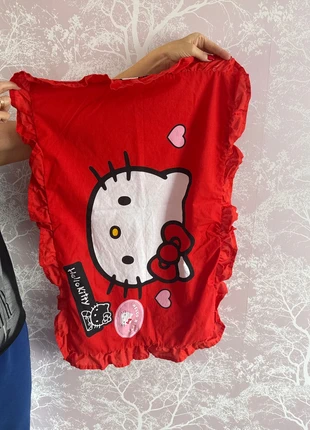 Hello kitty, brand: Hello Kitty, condition: Very good, £15.00, £16.50 includes Buyer Protection