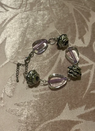 Bracelet, merk: geen merk, staat: Heel goed, € 5,00, € 5,95 inclusief Kopersbescherming