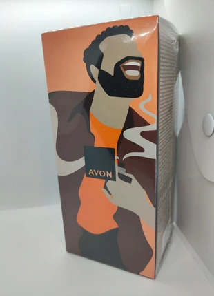 Mens Elite Gentlemen Quest Gift Set - New, brand: AVON, condition: New with tags, £18.00, £19.60 includes Buyer Protection