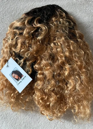 Cheveux brésilienne blonde, merk: Empire, staat: Nieuw met prijskaartje, € 100,00, € 105,70 inclusief Kopersbescherming