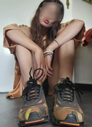 Nike Airmax 97 Italy Camouflage Sneaker Nikes Camo Clearance, état: Très bon état, taille: 38, 64,36 €, 68,28 € Protection acheteurs incluse