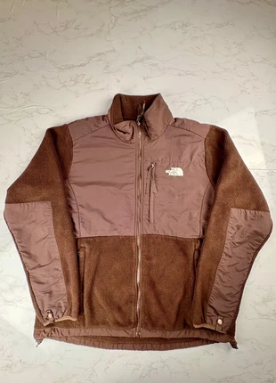 Veste polaire the north face denali Marron Femme - Taille XL #148, brand: The North Face, condition: Very good, size: XL / 42 / 14, €38.00, €40.60 includes Buyer Protection Pro