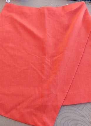 Jolie Jupe effet portefeuille 38, merk: Atmosphere, staat: Heel goed, maat: M / 38 / 10, € 5,00, € 5,95 inclusief Kopersbescherming