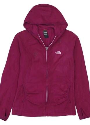 The north face 90's pink hiking full zip up warm fleece jumper women's large, brand: The North Face, condition: Satisfactory, size: L / 12, £20.00, £21.70 includes Buyer Protection Pro