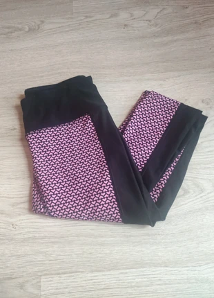 Leggings de Desporto, marca: Crivit, estado: Muito bom, tamanho: XS / 34 / 6, €4.50, €5.43 inclui Proteção do Comprador