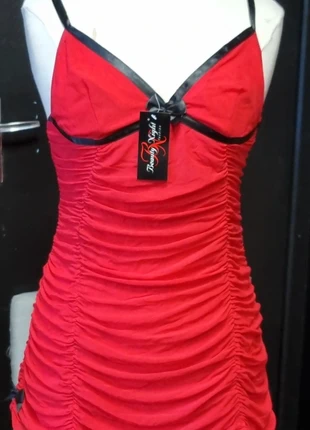Nuisette Taille L/XL, marca: Beauty Night, estado: Novo com etiquetas, €7.50, €8.58 inclui Proteção do Comprador Pro