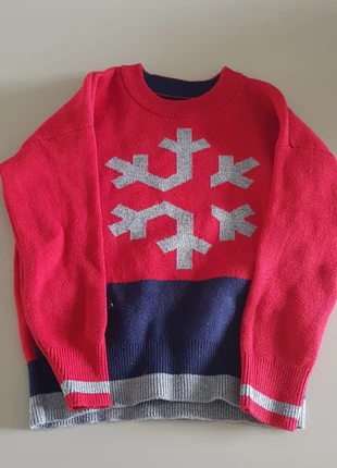 pull garçon, 2/3 ans, condition: Very good, size: 24-36 months / 92 cm, €1.50, €2.28 includes Buyer Protection