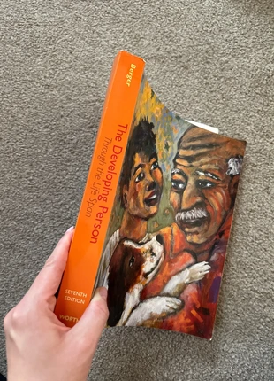 The developing person, through the life span, condition: Very good, €4.00, €4.90 includes Buyer Protection