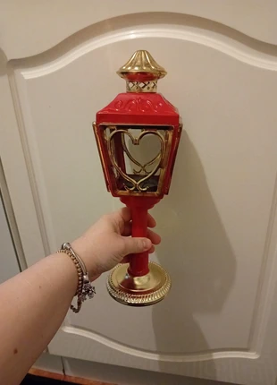 Candle suport, brand: Is Coming, condition: Good, £10.00, £11.20 includes Buyer Protection