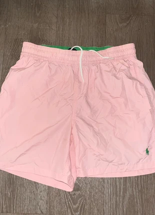 Short Ralph Lauren rose, merk: Ralph Lauren, staat: Heel goed, maat: S, € 24,80, € 26,74 inclusief Kopersbescherming