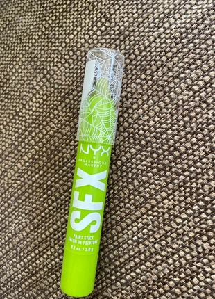 Nyx paint stick SFX, marca: NYX, estado: Novo com etiquetas, €6.00, €7.00 inclui Proteção do Comprador