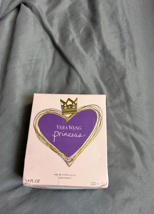 Vera Wang 100 ml edt boxed perfume, brand: Vera Wang, condition: New with tags, £10.00, £11.20 includes Buyer Protection