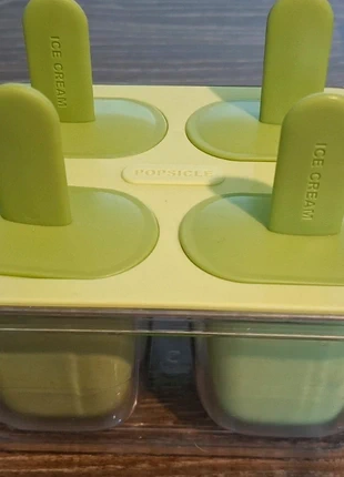 Ustensile pour faire des glaces a l'eau, brand: popsicle, condition: New without tags, €8.00, €9.10 includes Buyer Protection