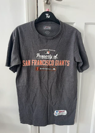 San Francisco Giants Baseball shirt, brand: GIANTS, condition: Good, size: S, £5.00, £5.95 includes Buyer Protection