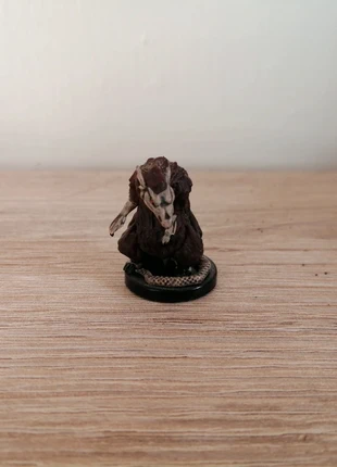 D&D Dungeons And Dragons Dire Rat Miniature, brand: H&M, condition: Very good, £3.00, £3.85 includes Buyer Protection