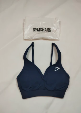 Brassière Gymshark, condizioni: Nuovo con cartellino, taglia: S, €25.00, €26.95 include la Protezione acquisti Pro
