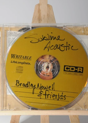 CD Sublime "Sublime Acoustic" (US 1998), état: Bon état, 5,90 €, 6,90 € Protection acheteurs (Pro) incluse