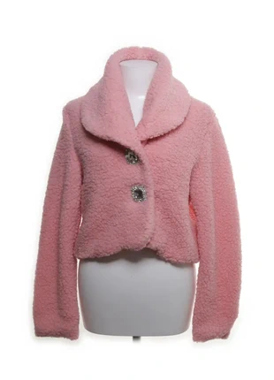 Shein Women Polyester Pink Winter Jacket, marque: Shein, état: Très bon état, taille: S / 36 / 8, 13,00 €, 14,35 € Protection acheteurs incluse