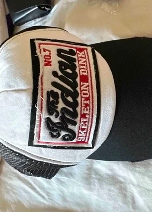 Casquette, condition: Very good, size: One size, €15.00, €16.45 includes Buyer Protection