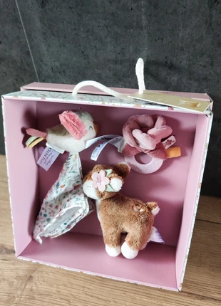 Little dutch fairy garden giftset, merk: Little Dutch, staat: Nieuw zonder prijskaartje, maat: Universeel, € 23,95, € 25,85 inclusief Kopersbescherming Pro