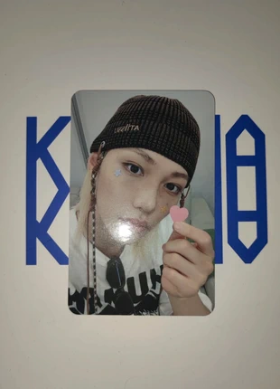 Wtt pob Félix karma, brand: Stray Kids, condition: New without tags, €1.00, €1.75 includes Buyer Protection