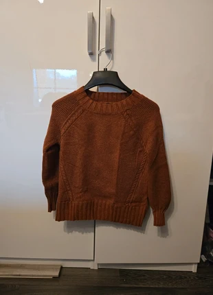 Only Strickpullover, marque: ONLY, état: Très bon état, taille: XS / 34 / 6, 5,00 €, 5,95 € Protection acheteurs incluse