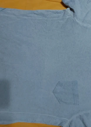 T - shirt azzurra, marke: John Smith, zustand: Sehr gut, größe: L, 2,00 €, 2,80 € inklusive Vinted-Käuferschutz