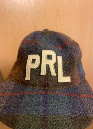 Casquette Ralph Lauren Alpaga, marque: Ralph Lauren, état: Neuf sans étiquette, taille: Taille unique, 60,00 €, 63,70 € Protection acheteurs incluse