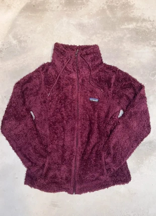 Polaire Patagonia Full Zip Homme, merk: Patagonia, staat: Goed, maat: M, € 49,00, € 52,15 inclusief Kopersbescherming